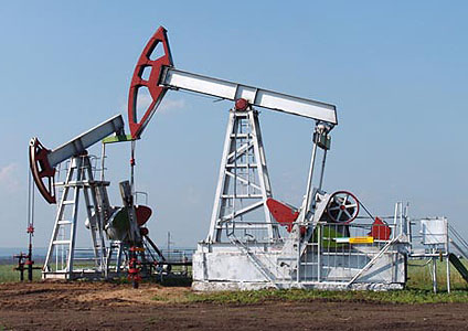 Pump Jacks